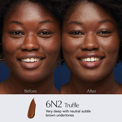 Double Wear Stay-in-Place 24-Hour Longwear Foundation