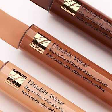 Double Wear Stay-In-Place Flawless Longwear Cream Concealer