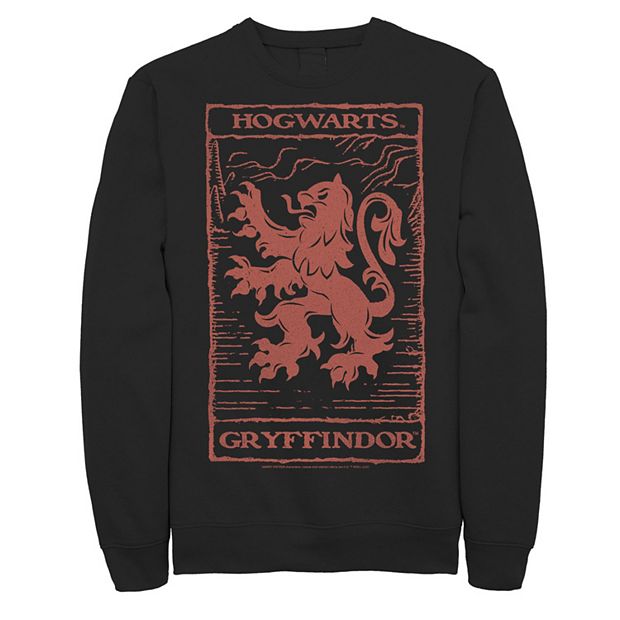 Kohls harry hot sale potter sweatshirt