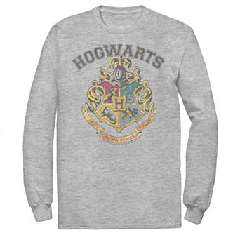 Men's Harry Potter Vintage Logo Tee