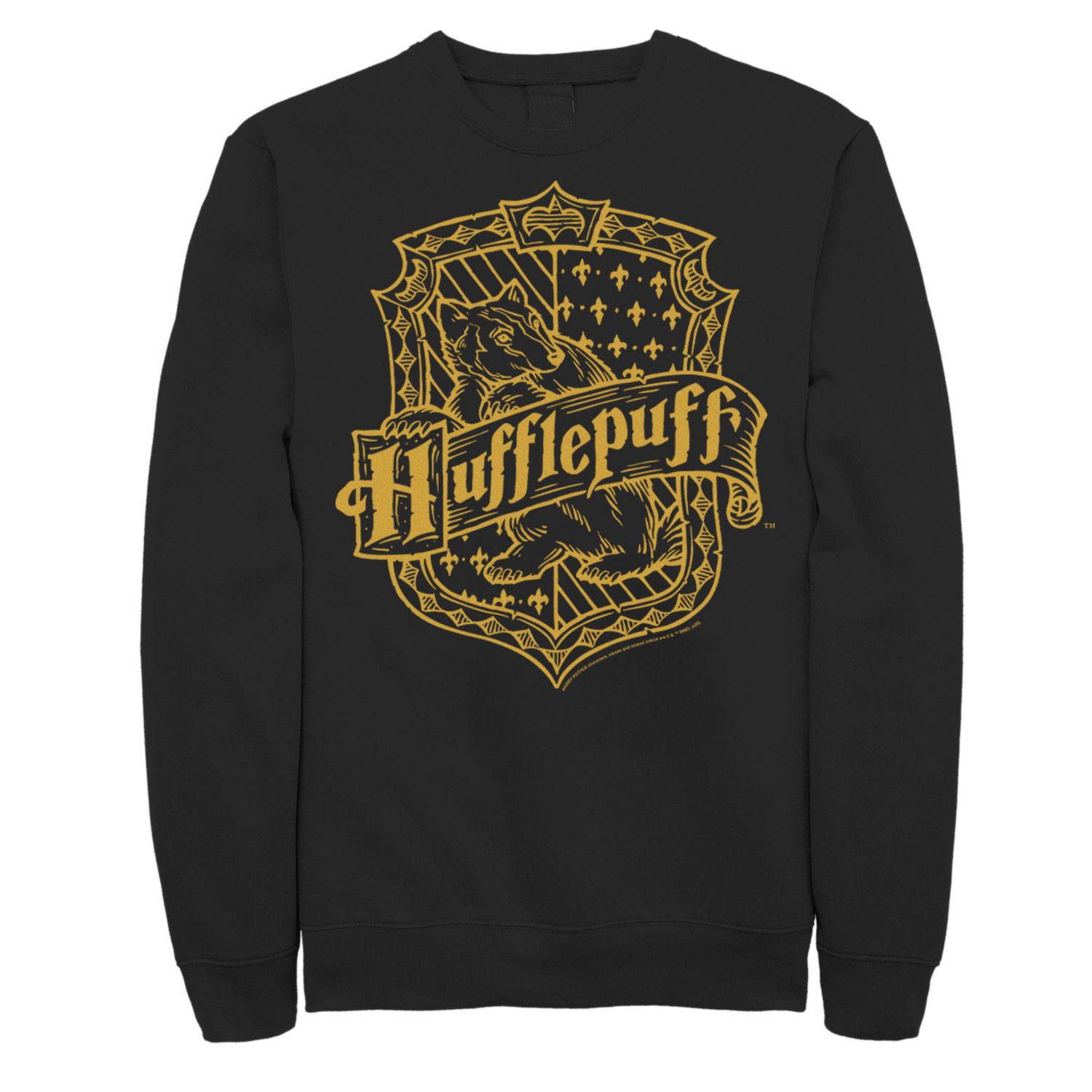 Harry Potter Hufflepuff House Hoodie – Build-A-Bear Workshop Australia