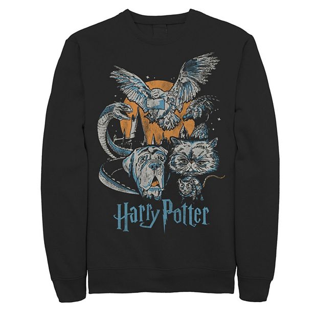 Kohls harry potter discount sweatshirt