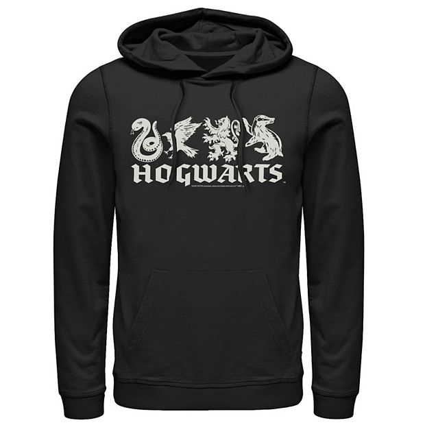 Harry potter store hoodies at kohl's