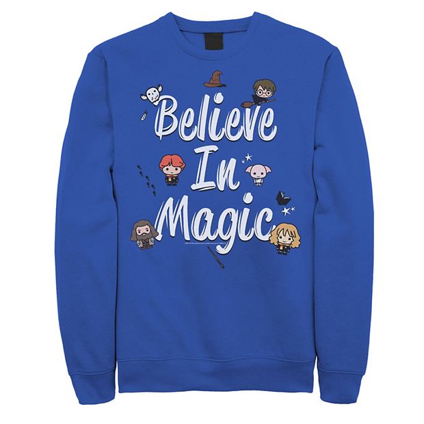 Kohls harry potter on sale sweatshirt