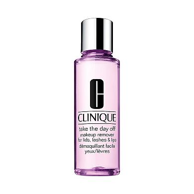 Take The Day Off Makeup Remover For Lids, Lashes & Lips