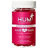 Hair Sweet Hair - Hair Growth Vegan Gummies with Biotin and Folic Acid