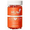 Glow Sweet Glow - Skin Hydration Vegan Gummies with Hyaluronic Acid & Vitamin C + E