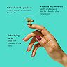 Daily Cleanse Clear Skin and Body Detox Supplement