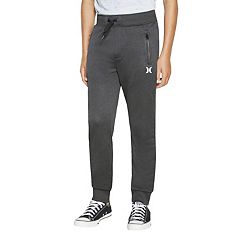 Black - H2O-DRI Jogger