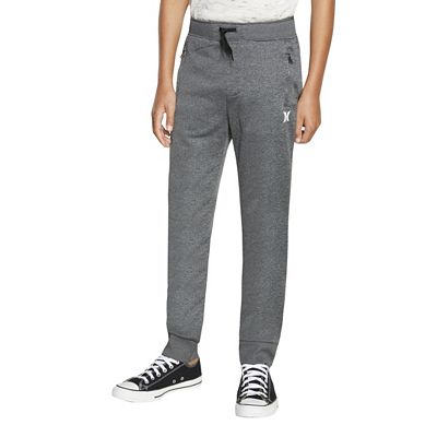 Boys hurley sweatpants online