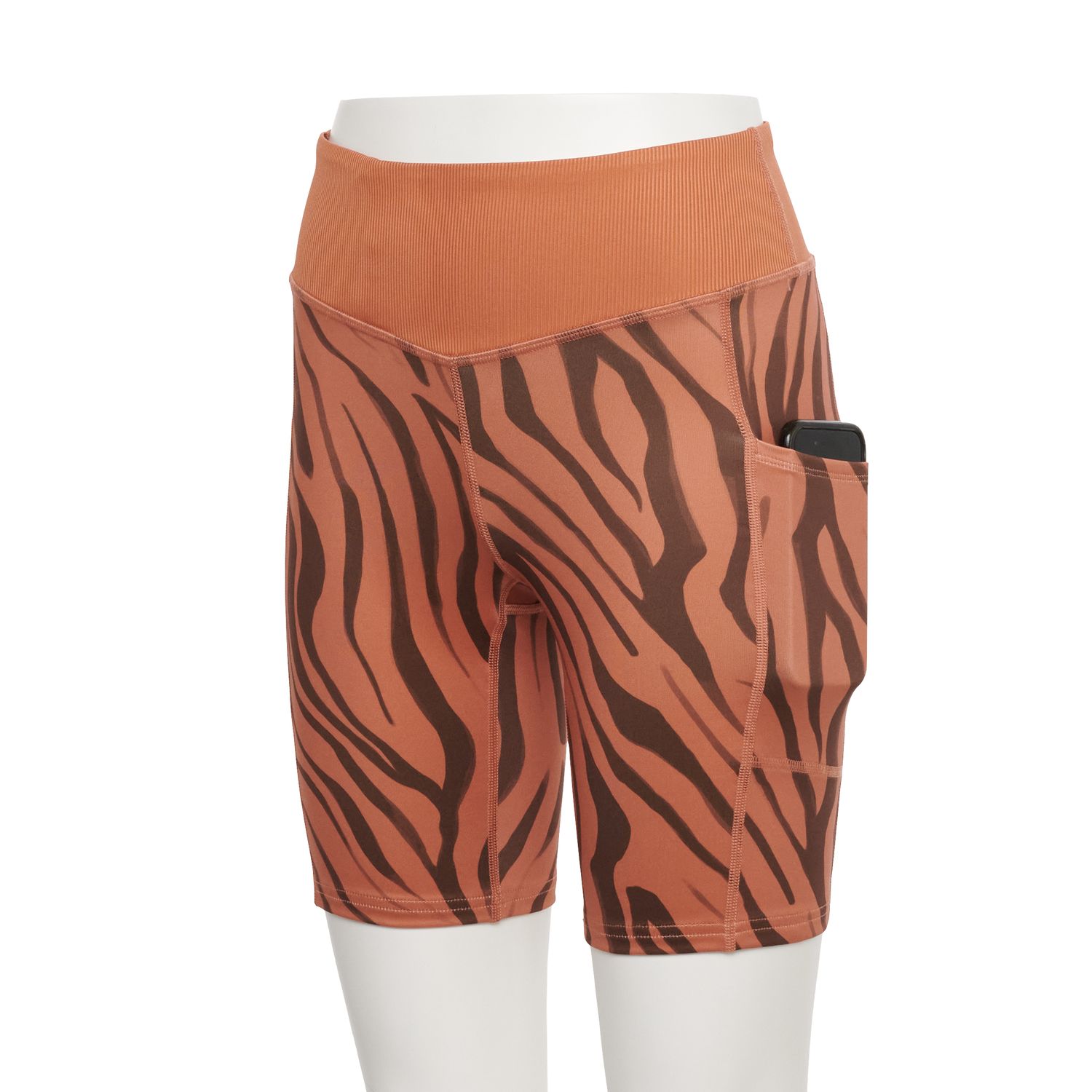 tek gear biker shorts