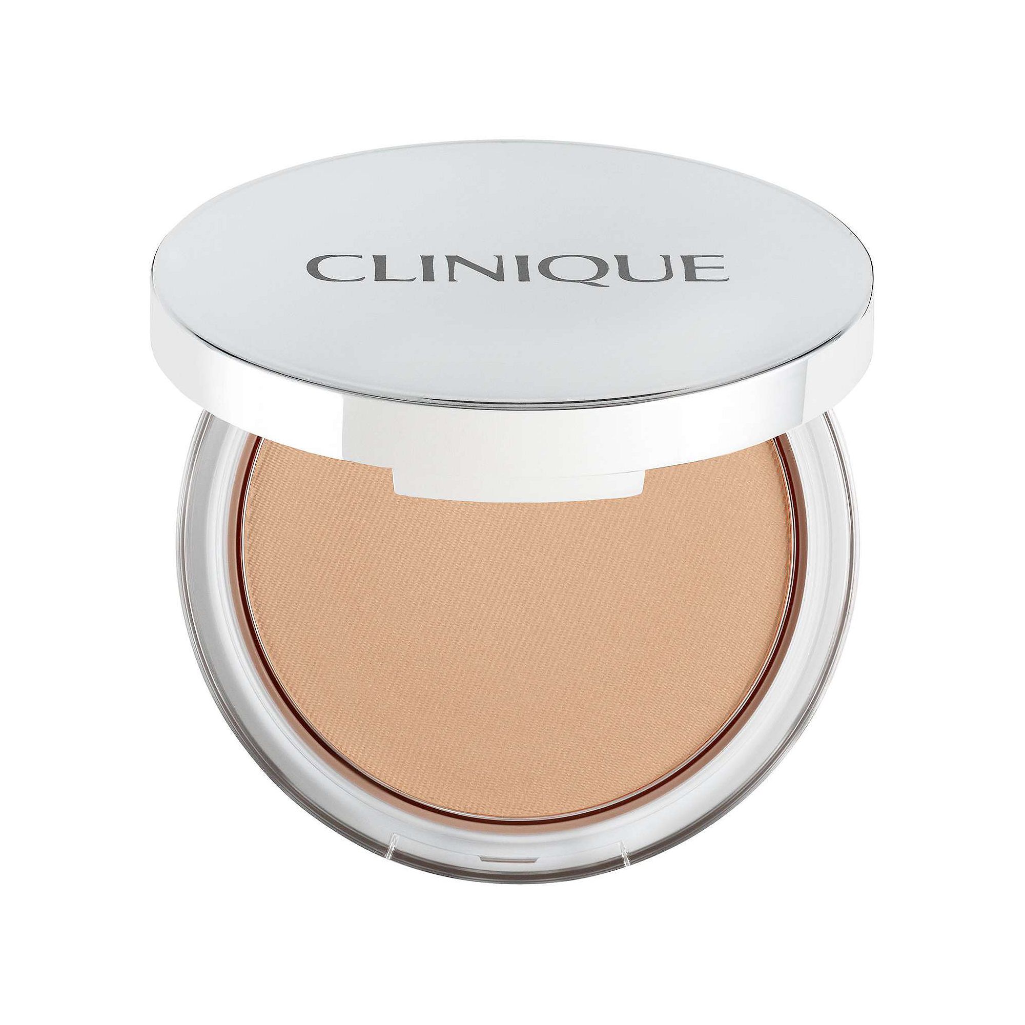CLINIQUE Stay-Matte Sheer Pressed Powder, Size: .27 Oz, Ivory