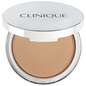 CLINIQUE Stay-Matte Sheer Pressed Powder