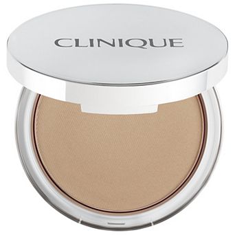 CLINIQUE Stay-Matte Sheer Pressed Powder