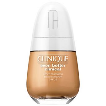 CLINIQUE Even Better Clinical Serum Foundation Broad Spectrum SPF 25