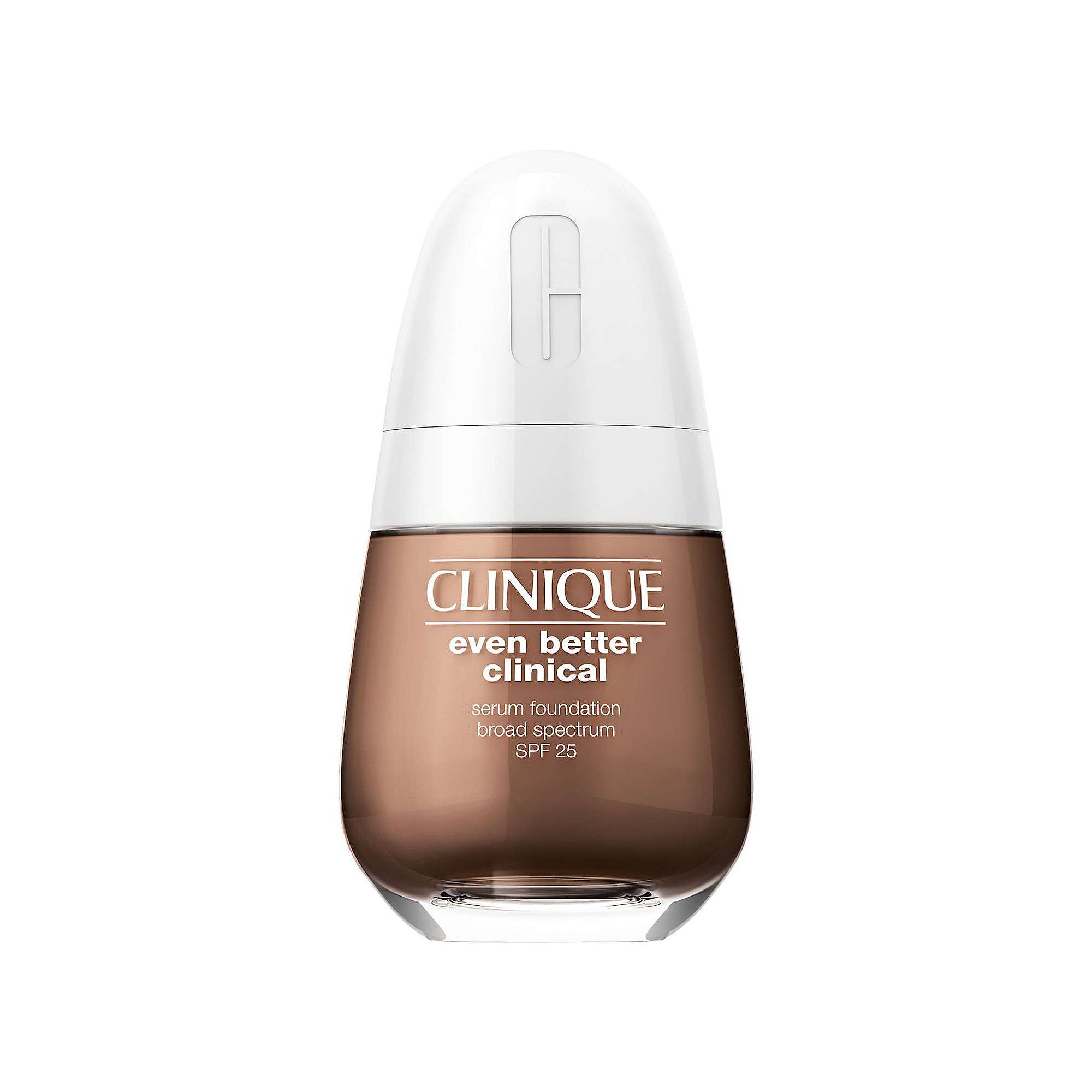 CLINIQUE Even Better Clinical Serum Foundation Broad Spectrum SPF 25, Size: