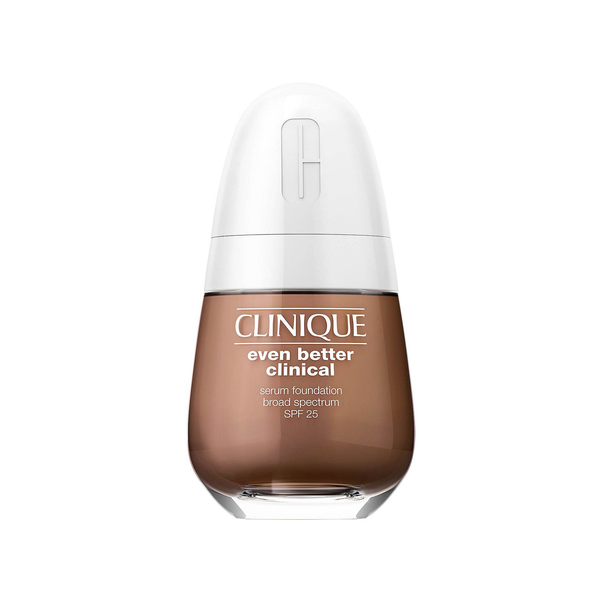 CLINIQUE Even Better Clinical Serum Foundation Broad Spectrum SPF 25, Size: