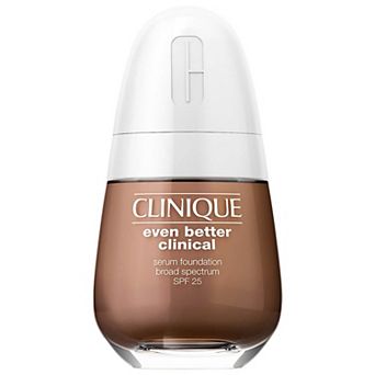 CLINIQUE Even Better Clinical Serum Foundation Broad Spectrum SPF 25