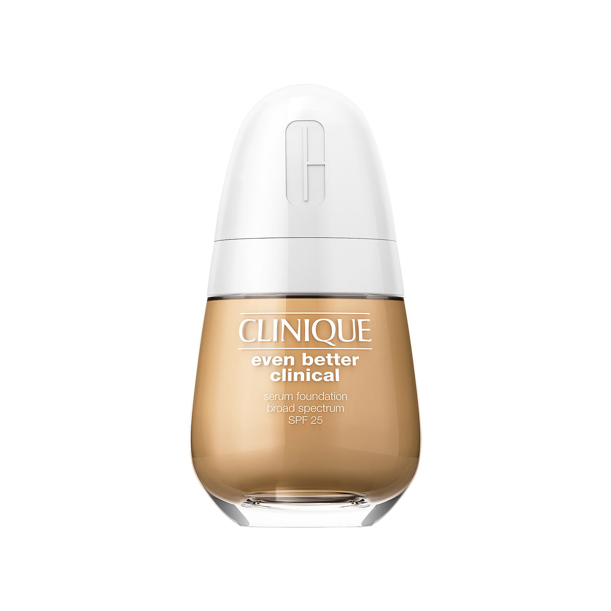 CLINIQUE Even Better Clinical Serum Foundation Broad Spectrum SPF 25, Size:
