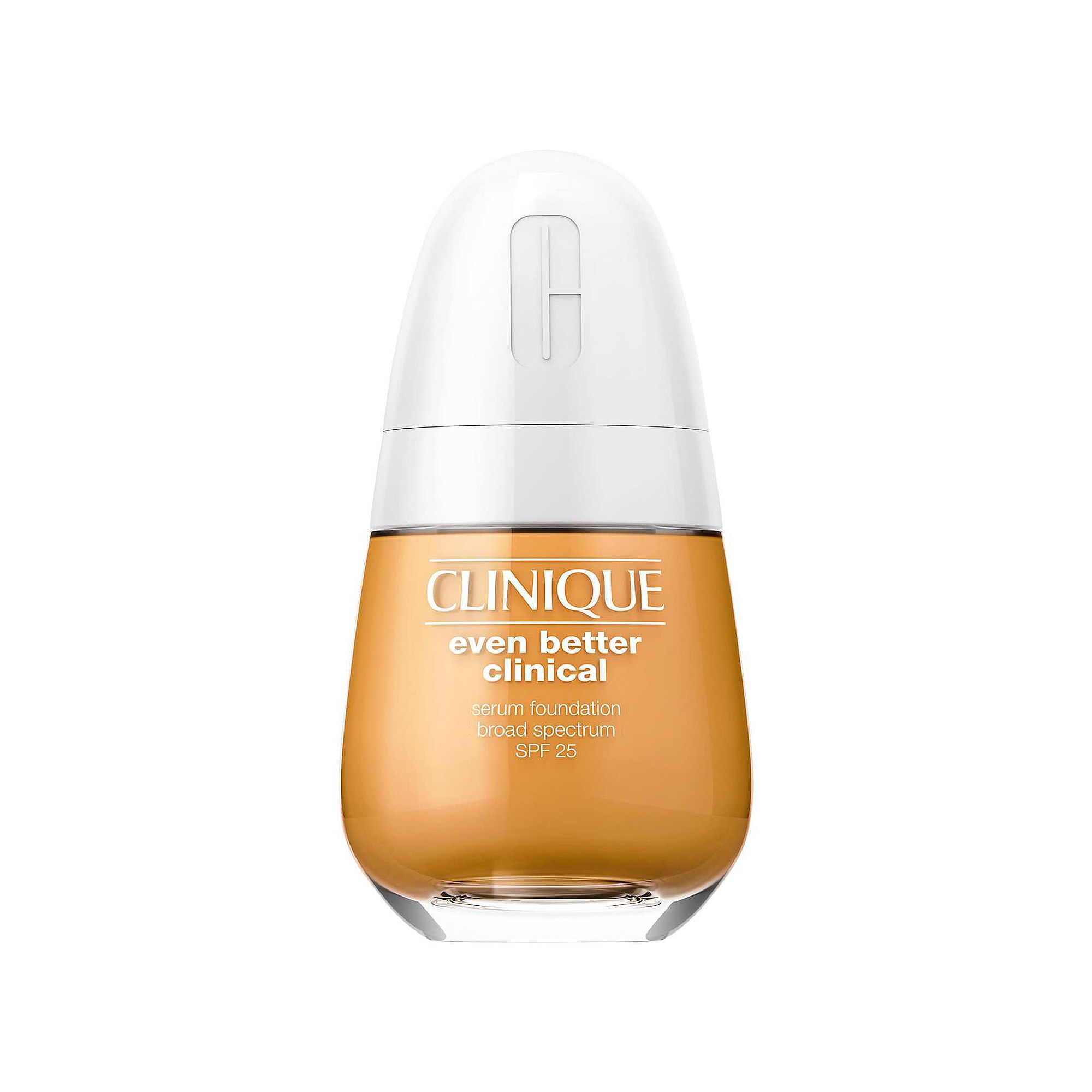 CLINIQUE Even Better Clinical Serum Foundation Broad Spectrum SPF 25, Size: