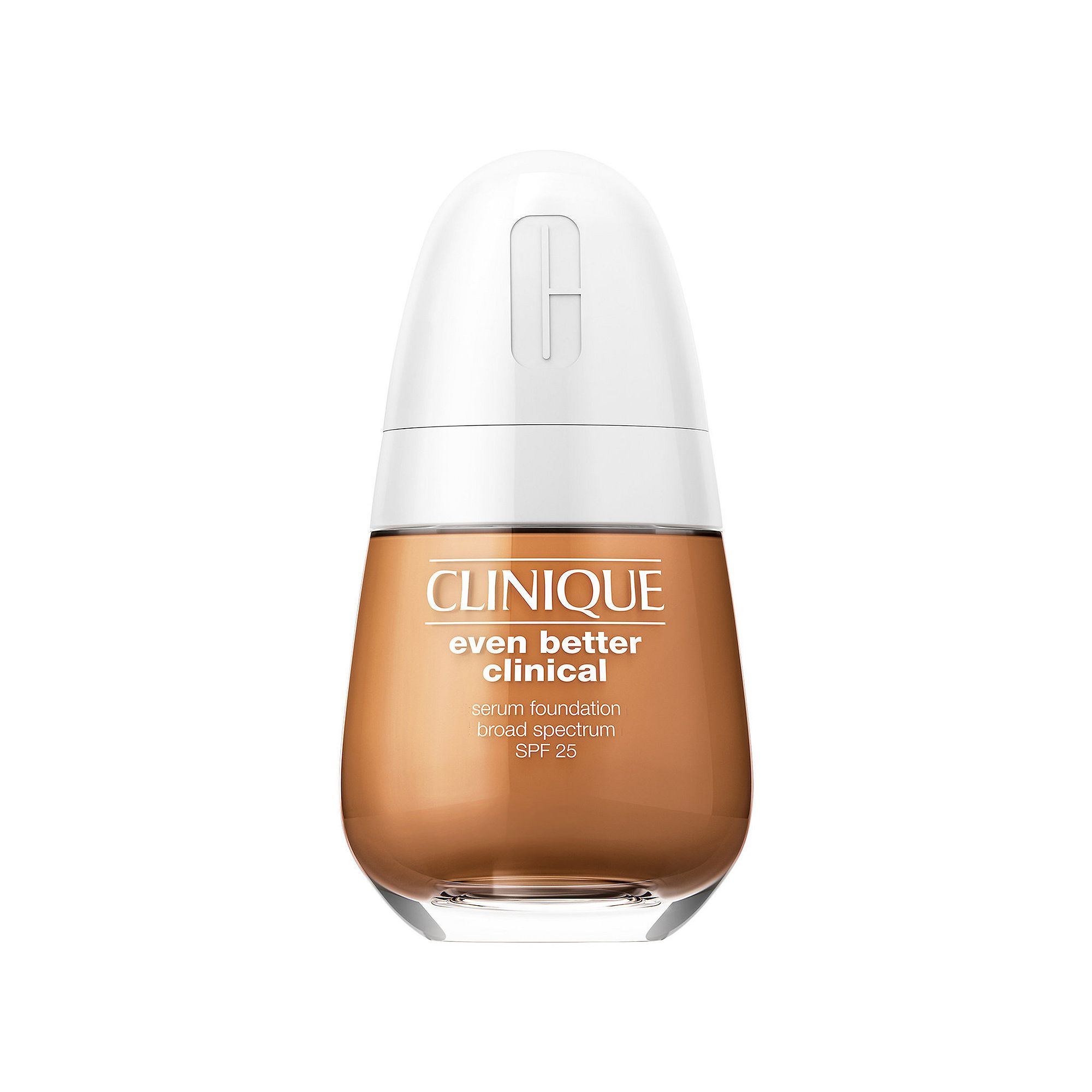 CLINIQUE Even Better Clinical Serum Foundation Broad Spectrum SPF 25, Size: