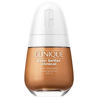 CLINIQUE Even Better Clinical Serum Foundation Broad Spectrum SPF 25