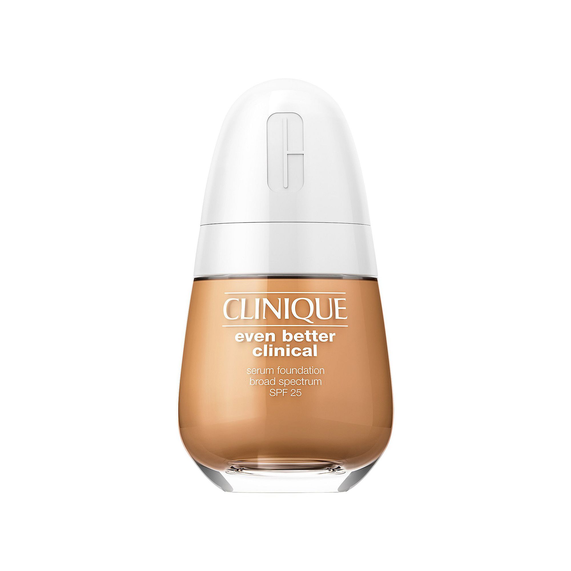 CLINIQUE Even Better Clinical Serum Foundation Broad Spectrum SPF 25, Size: