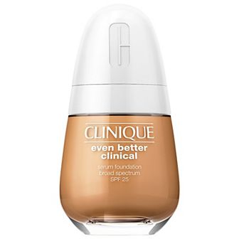 CLINIQUE Even Better Clinical Serum Foundation Broad Spectrum SPF 25