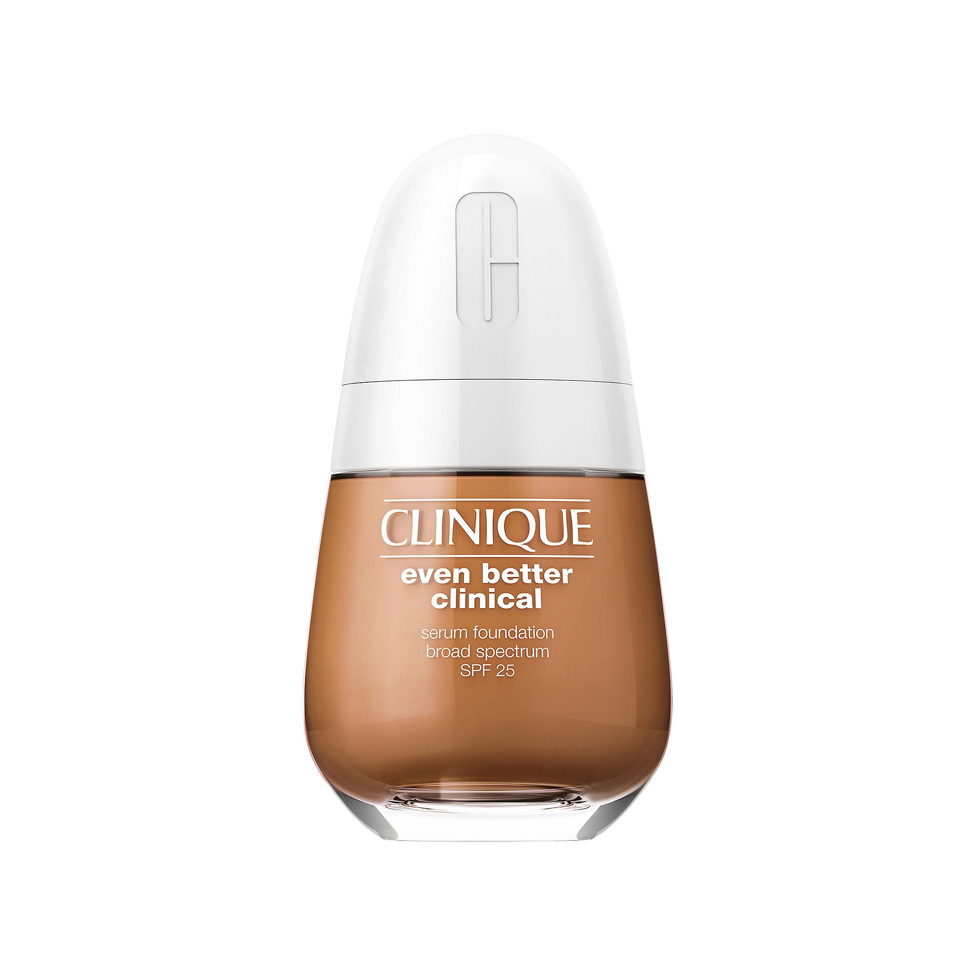 CLINIQUE Even Better Clinical Serum Foundation Broad Spectrum SPF 25, Size: