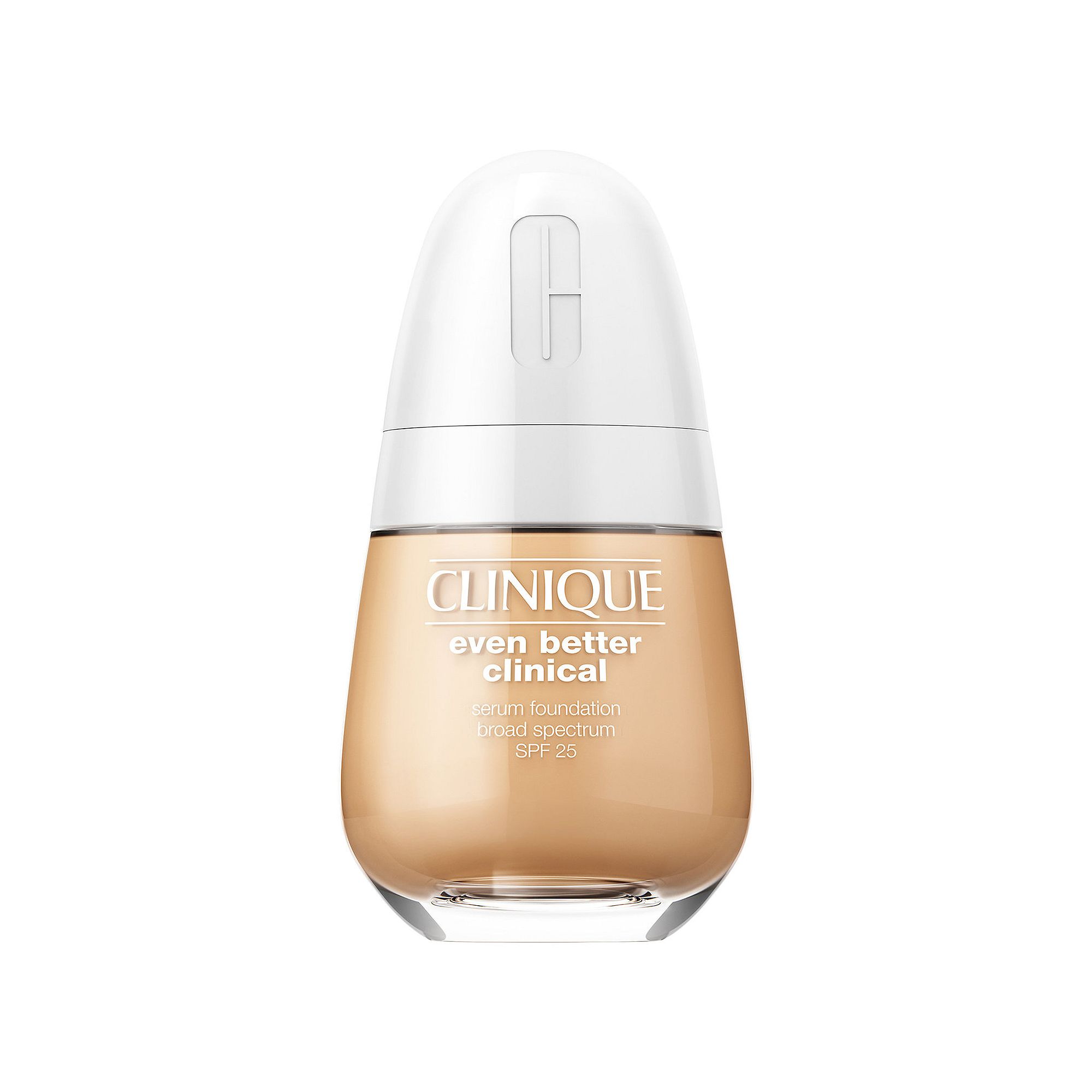 CLINIQUE Even Better Clinical Serum Foundation Broad Spectrum SPF 25, Size: