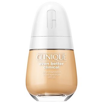 CLINIQUE Even Better Clinical Serum Foundation Broad Spectrum SPF 25