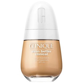 CLINIQUE Even Better Clinical Serum Foundation Broad Spectrum SPF 25