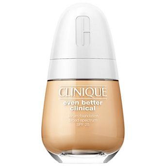 CLINIQUE Even Better Clinical Serum Foundation Broad Spectrum SPF 25