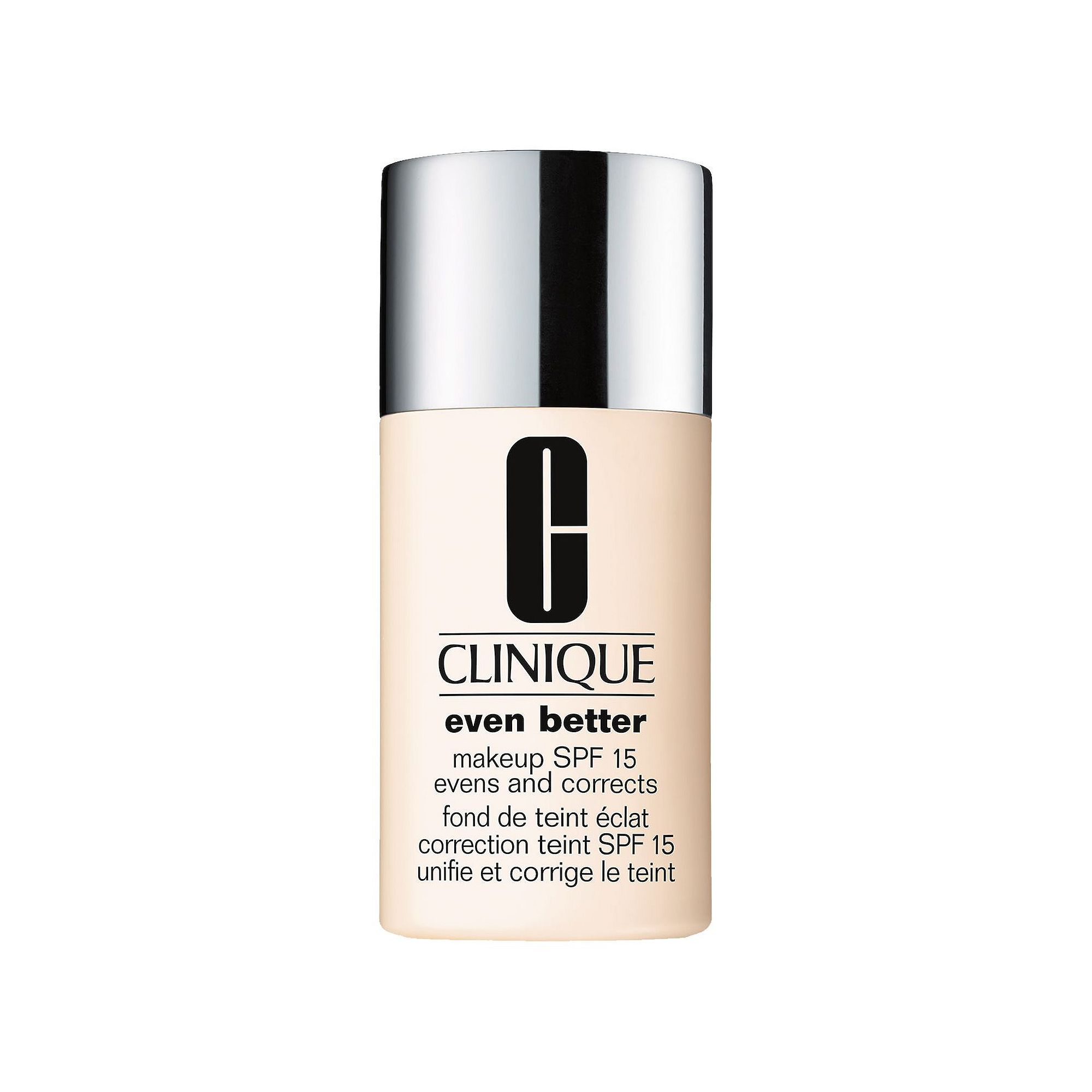 CLINIQUE Even Better Makeup Broad Spectrum SPF 15 Foundation, Size: 1 FL Oz