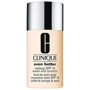 CLINIQUE Even Better Makeup Broad Spectrum SPF 15 Foundation