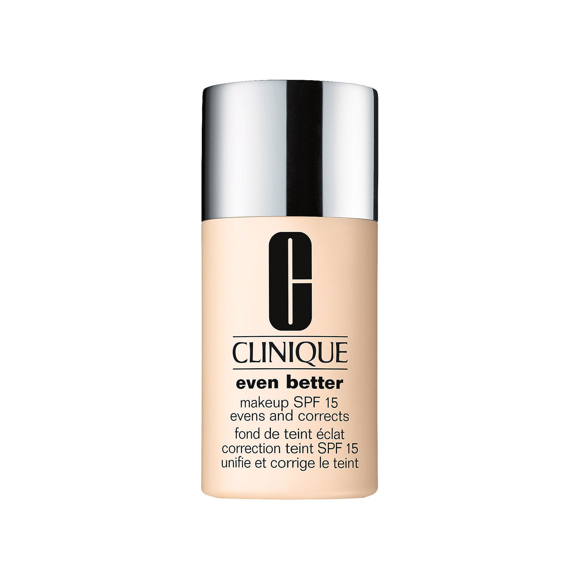 CLINIQUE Even Better Makeup Broad Spectrum SPF 15 Foundation, Size: 1 FL Oz