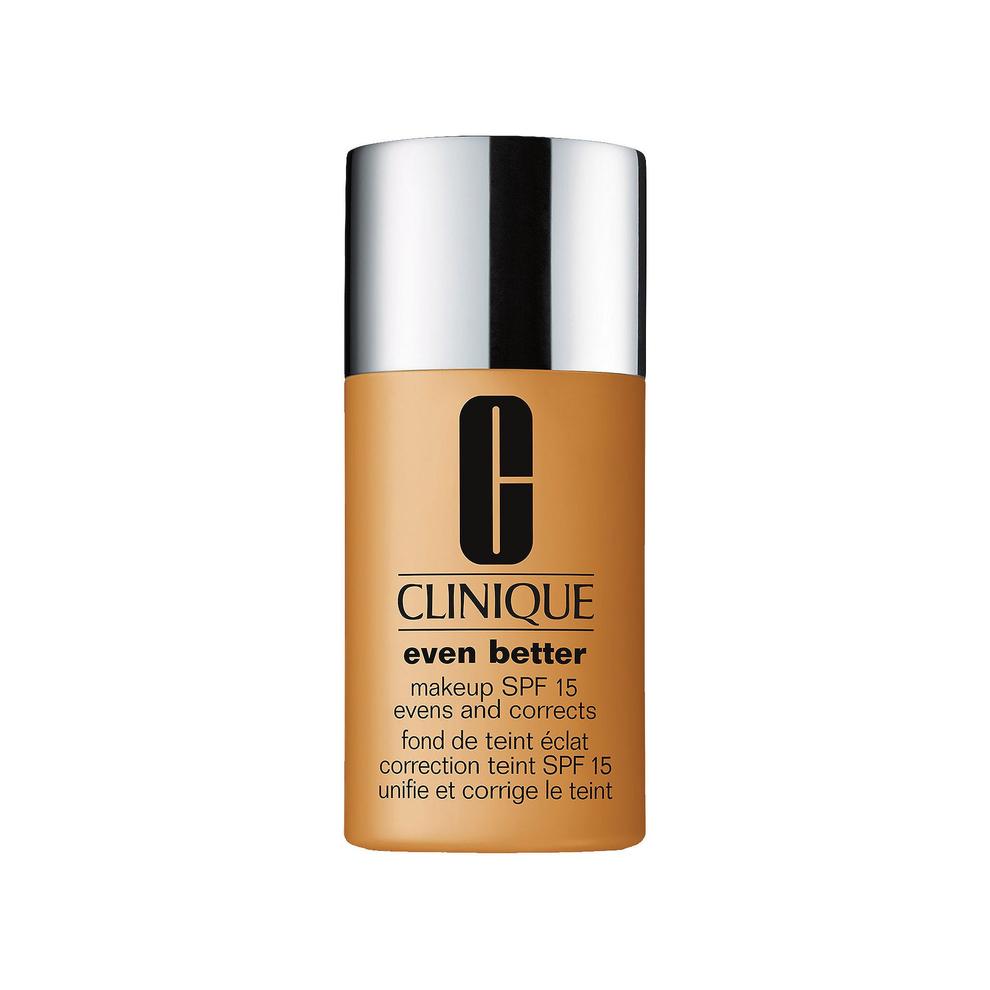 CLINIQUE Even Better Makeup Broad Spectrum SPF 15 Foundation, Size: 1 FL Oz