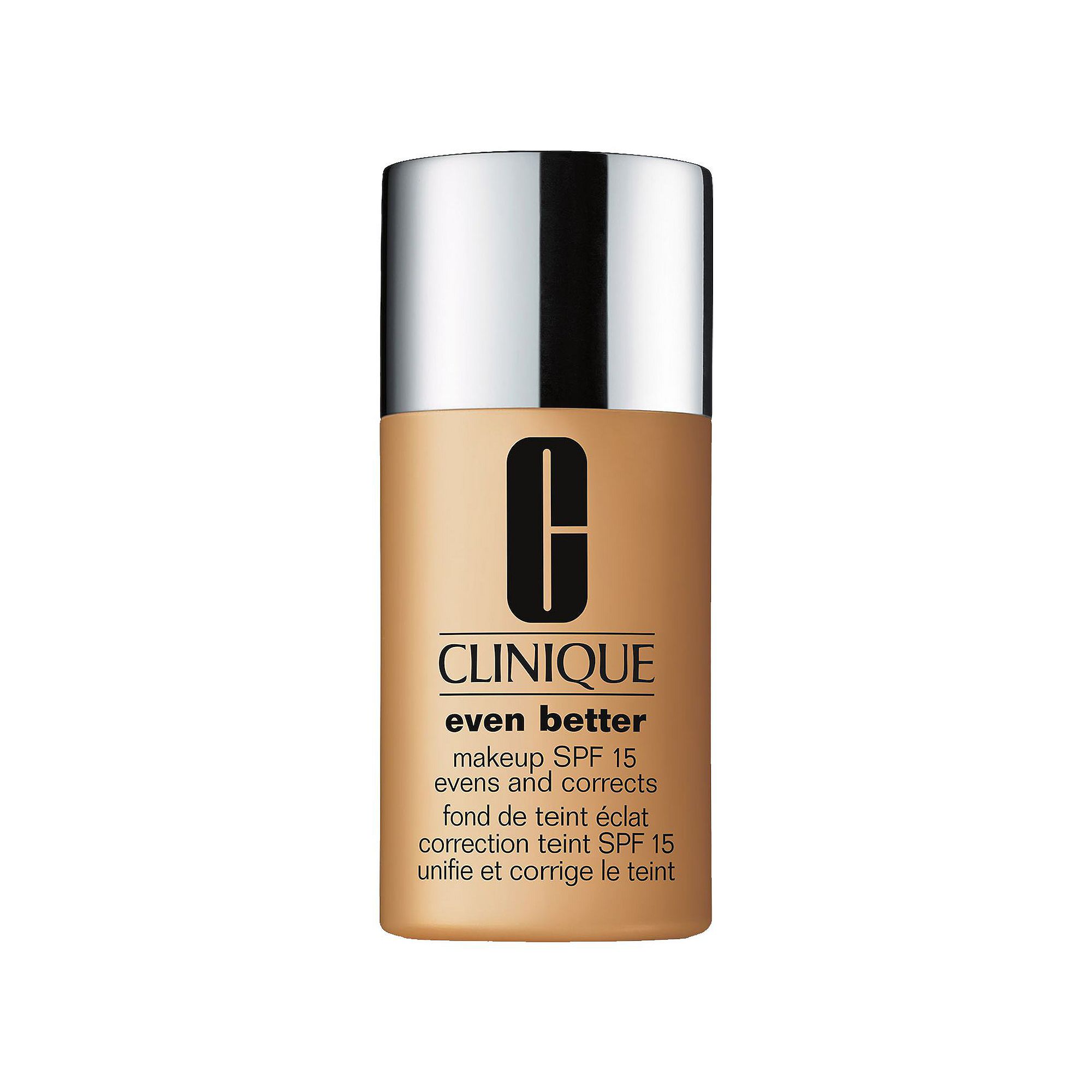 CLINIQUE Even Better Makeup Broad Spectrum SPF 15 Foundation, Size: 1 FL Oz