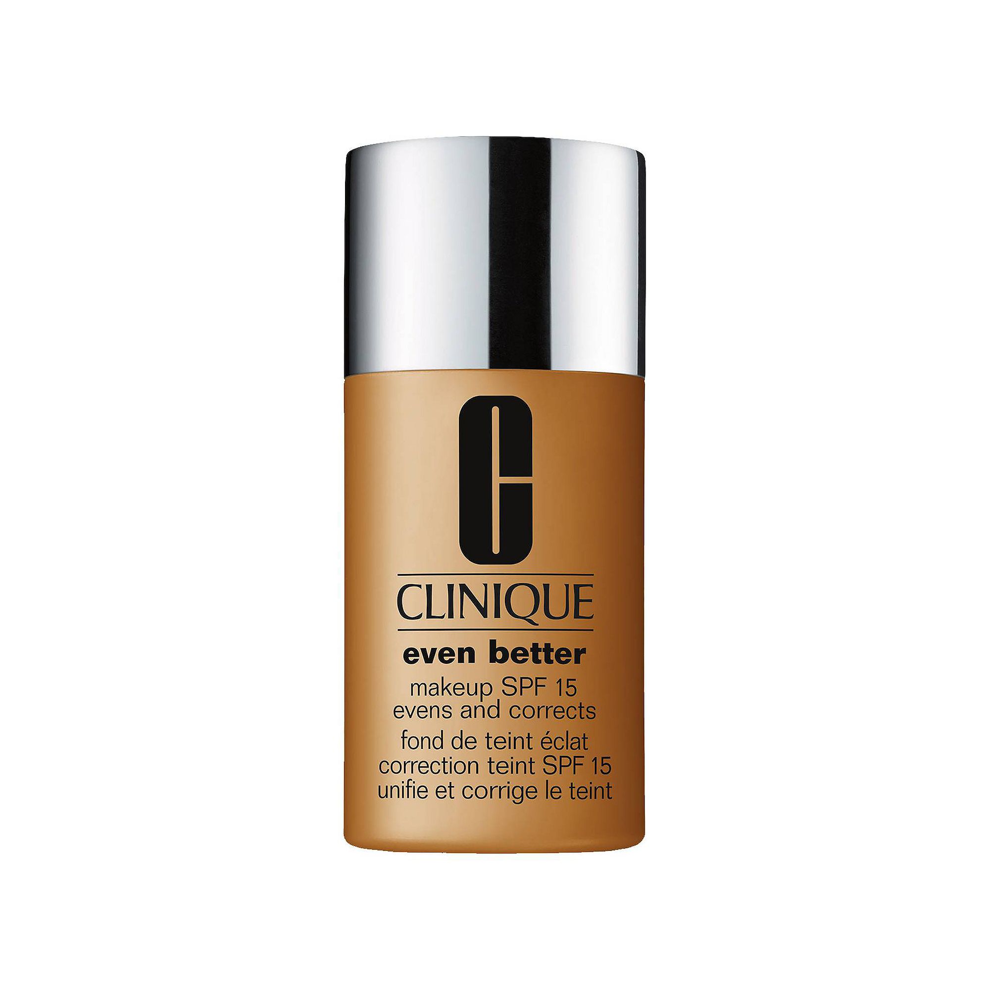 CLINIQUE Even Better Makeup Broad Spectrum SPF 15 Foundation, Size: 1 FL Oz