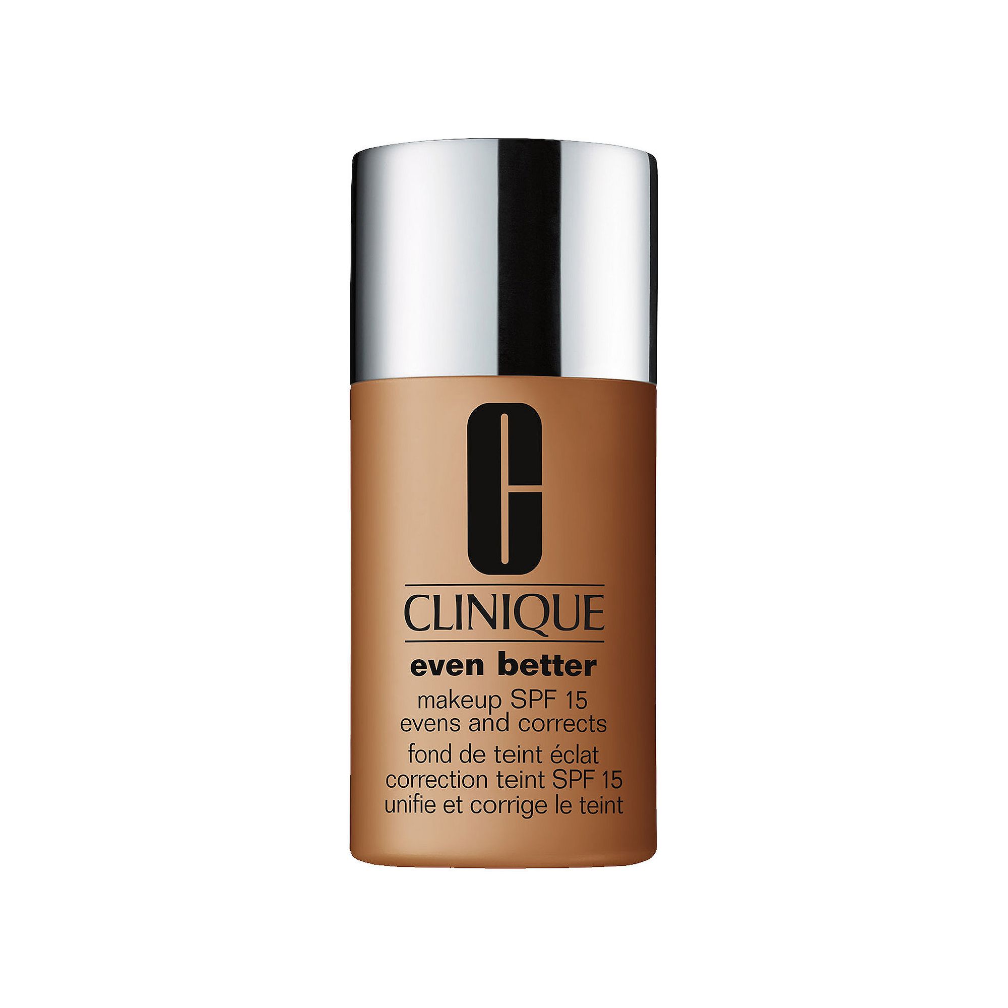 CLINIQUE Even Better Makeup Broad Spectrum SPF 15 Foundation, Size: 1 FL Oz