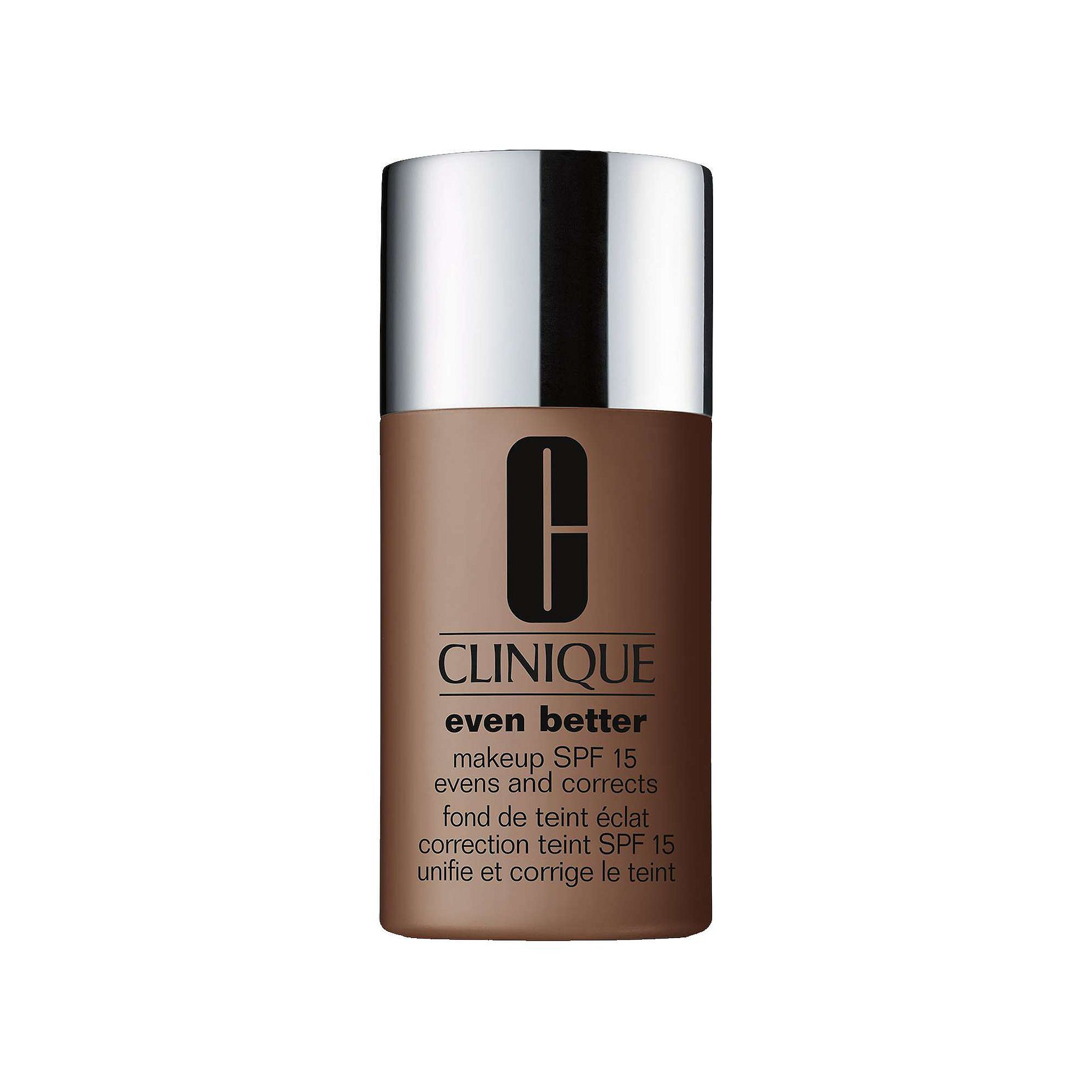 CLINIQUE Even Better Makeup Broad Spectrum SPF 15 Foundation, Size: 1 FL Oz