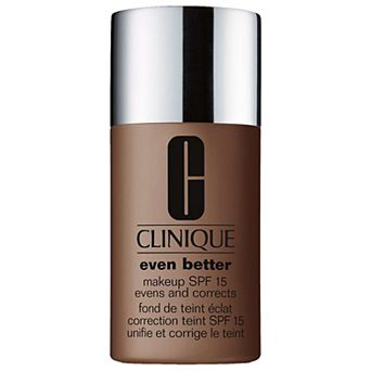 CLINIQUE Even Better Makeup Broad Spectrum SPF 15 Foundation