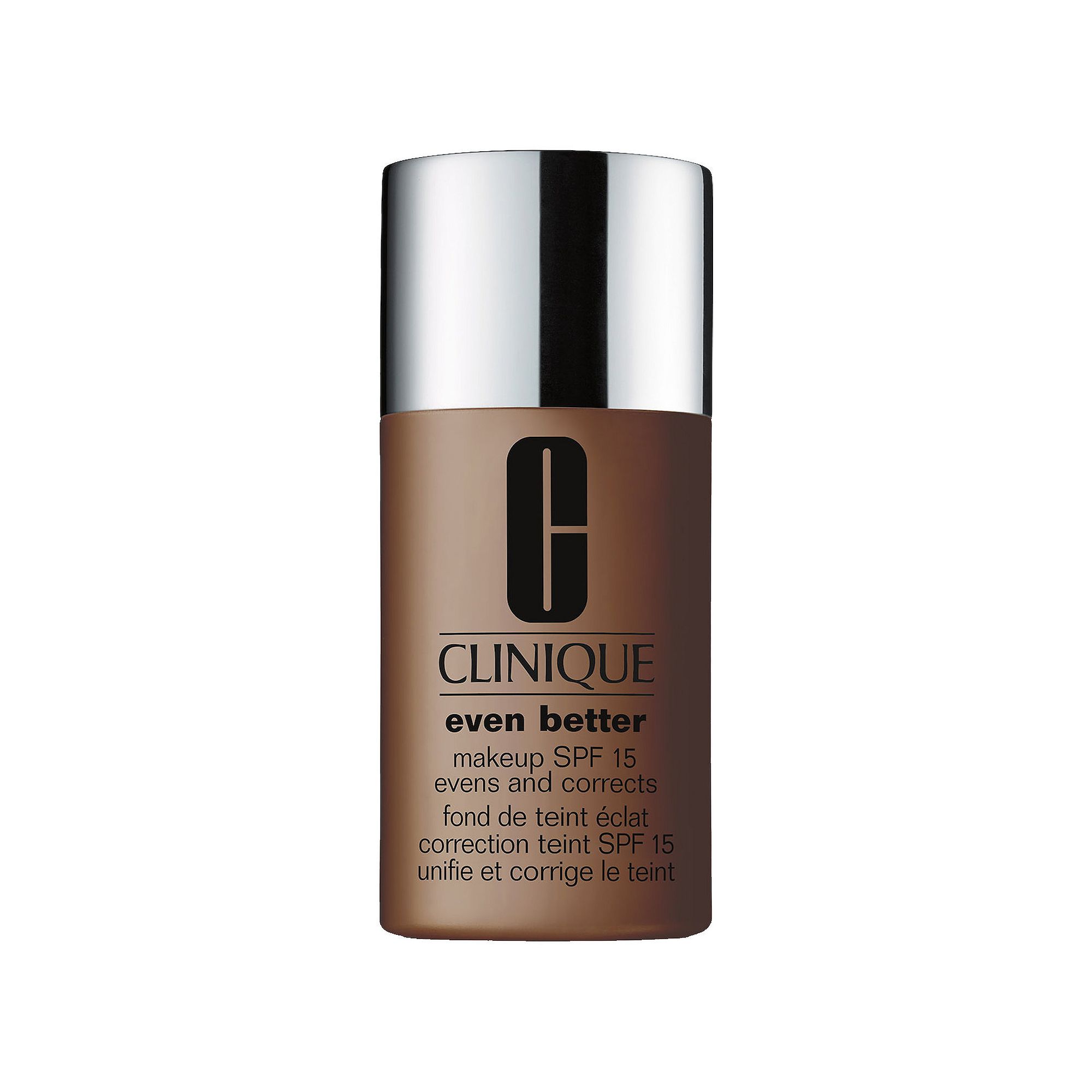 CLINIQUE Even Better Makeup Broad Spectrum SPF 15 Foundation, Size: 1 FL Oz