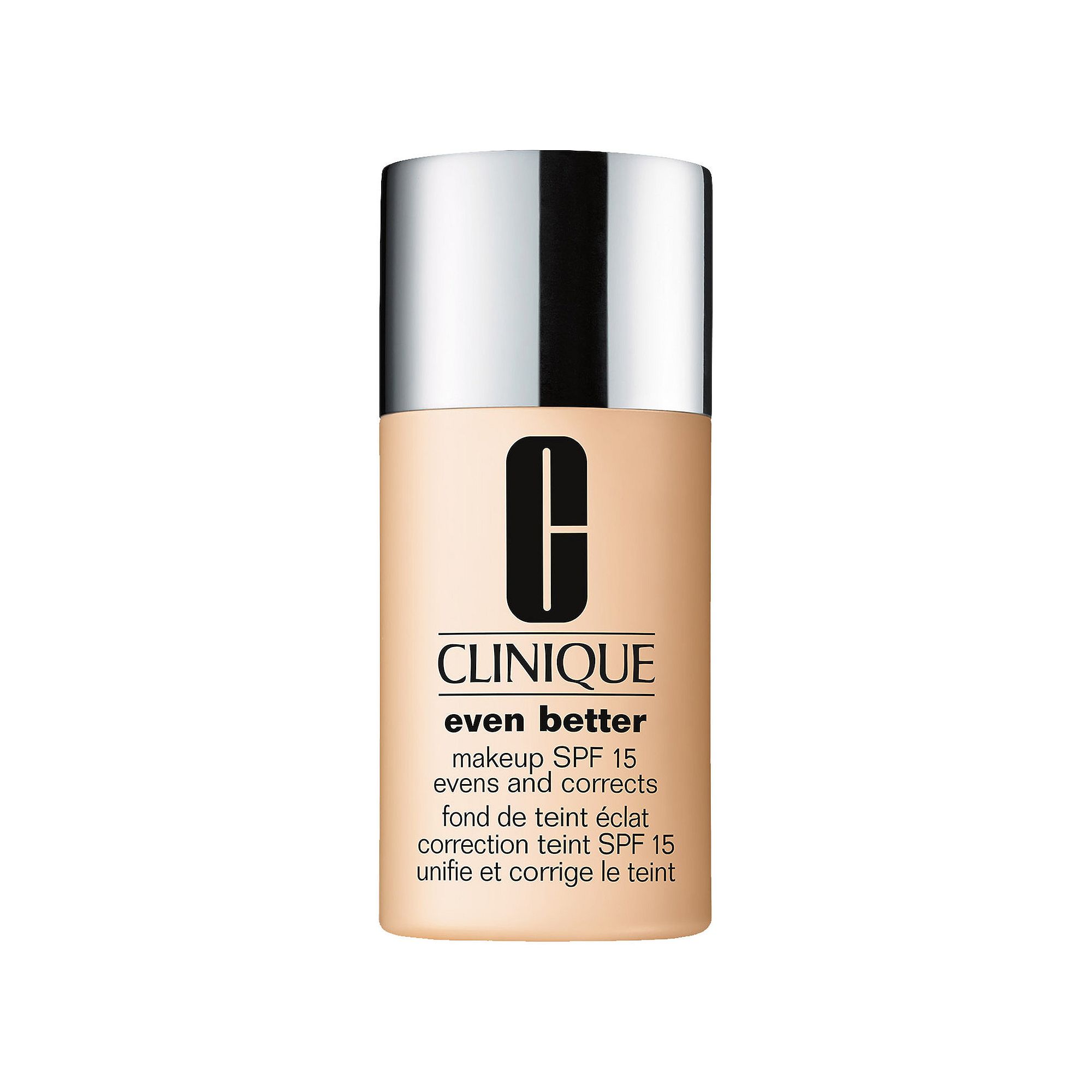 CLINIQUE Even Better Makeup Broad Spectrum SPF 15 Foundation, Size: 1 FL Oz
