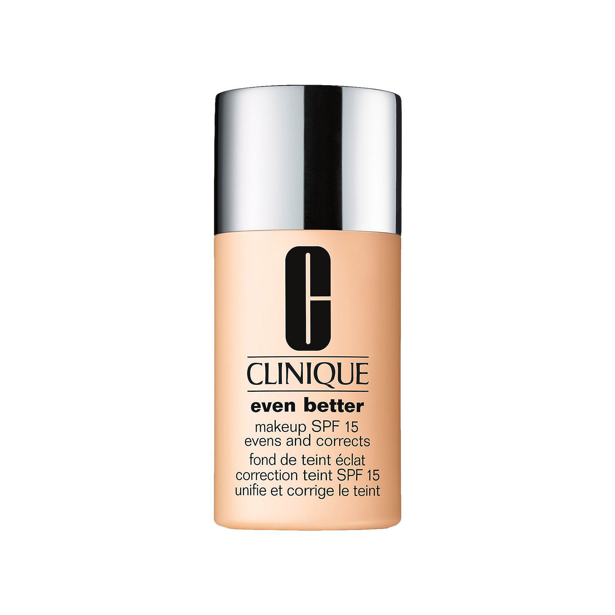CLINIQUE Even Better Makeup Broad Spectrum SPF 15 Foundation, Size: 1 FL Oz