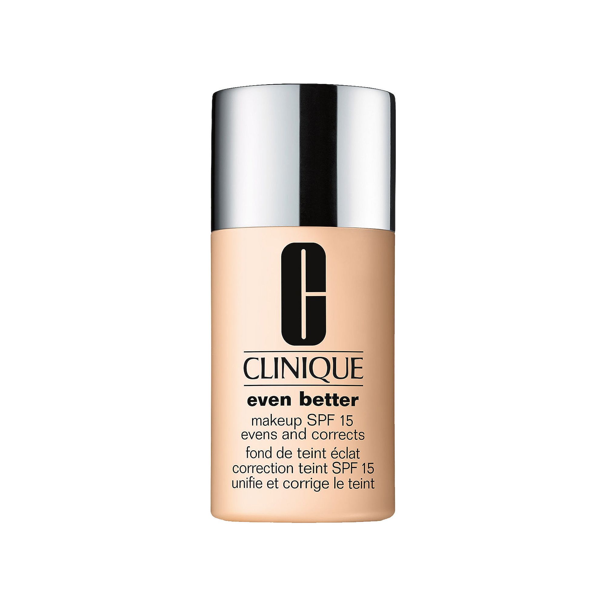 CLINIQUE Even Better Makeup Broad Spectrum SPF 15 Foundation, Size: 1 FL Oz