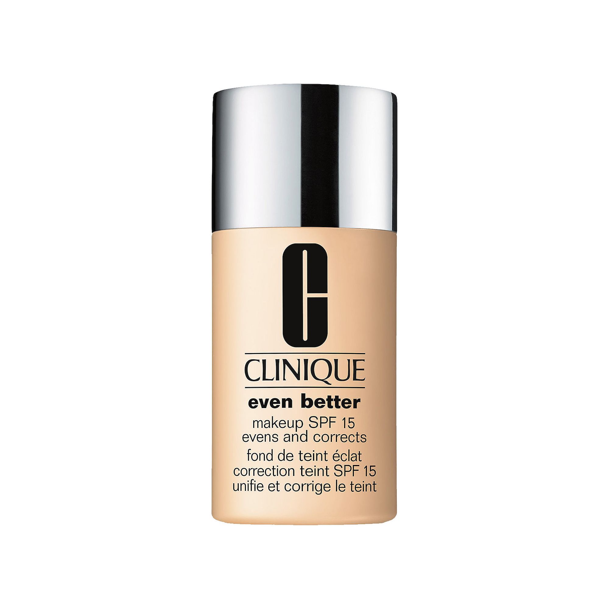 CLINIQUE Even Better Makeup Broad Spectrum SPF 15 Foundation, Size: 1 FL Oz