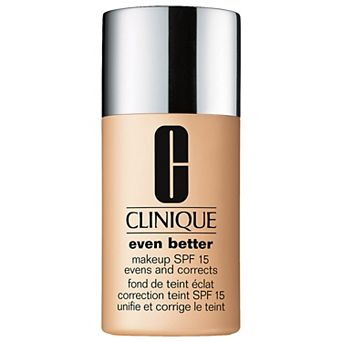 CLINIQUE Even Better Makeup Broad Spectrum SPF 15 Foundation