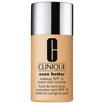 CLINIQUE Even Better Makeup Broad Spectrum SPF 15 Foundation