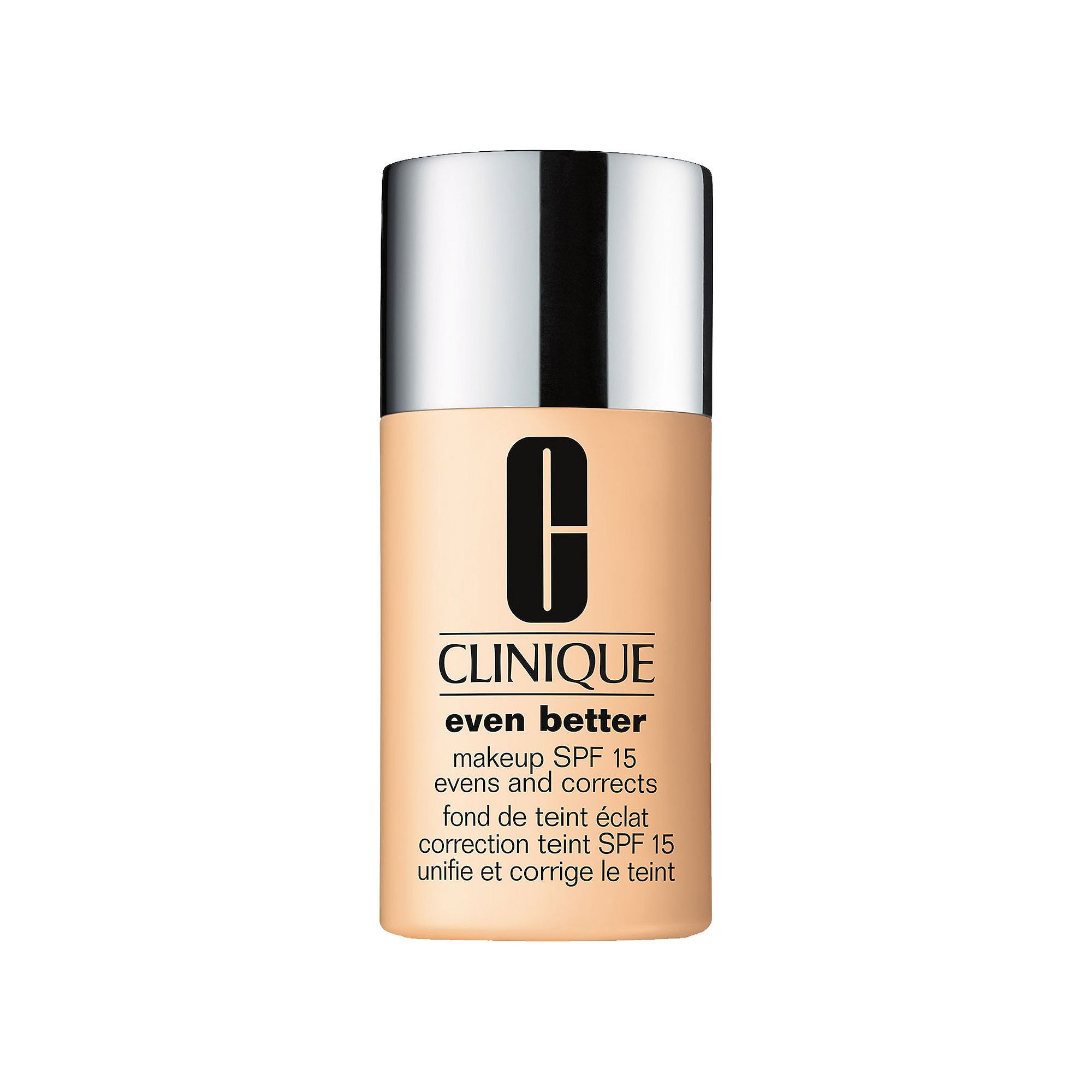 CLINIQUE Even Better Makeup Broad Spectrum SPF 15 Foundation, Size: 1 FL Oz